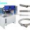 Sanitary Hose Plumbing crimper Hose hydraulic hose crimper machine