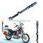 MOTO LED STROBE LIGHT TOWER, MOTORCYCLE REAR LED STROBE LIGHT , LED POLE LIGHT TOWER(SR-LS-52090) High Power LEDs