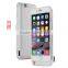 Competitive advantage power bank battery case for iphone 6 and 6S