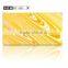 Interior Wood Grain Artificial Marble Panel