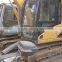 Used cat 307 excavator, also used cat excavator in dubai 306D,312C,315D,320B,320C,330C,336D
