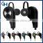 China manufacturer modern fashionable stereo wireless bluetooth headphones