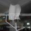 300w Spiral Wind Turbine, Hybrid Home Energy System, Wind Turbine Manufacturer