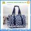 New product polyester tote mommy diaper bags 2015