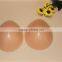 free shipping high quality mastectomy prosthesis.silicone breast pad forms prosthetics AT200