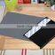 Blank Sublimation case for ipad 4 leather case for ipad 2 3 4 case OEM factory