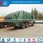 Hot selling 15M3 garbage compactor truck SINOTRUK RHD LHD big garbage truck Desiel HOWO Compressed Garbage Truck