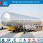 60CBM LPG trailer