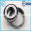 Design hot-sale tapered roller bearing double row 33112