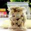 Cheap plastic zipper bags 7CM*10CM*80micron
