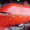 FIBERGLASS FREE FALL LIFEBOAT FOR SALE