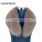 New Products Fashion Fox Shawl Fur Collar for Winter Warm Down Jacket