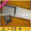 Wow!! C.P. polish S.S. brush C.P. brush aluminium profile handle for kitchen cabinet , mirror finish aluminium enclosure housing