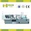 130 Ton HDPE pipe fitting making machine with high energy saving system