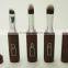 3pcs new style stackable customized eye makeup brush set