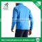 Ramax Custom Mens Plain Softshell Zipper Running Jacket In Winter