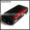 Useful Car Jumper Jump Starter Power Bank With Air Pump