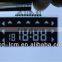 custom make segment lcd screen,lcd panel