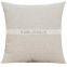 Cheap Cotton Fabric Pllows Wholesale With Filling