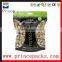 Hot selling aluminum foil bag with ziplock