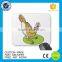 Personalized made in China gel gaming mouse pads