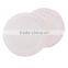 3D shape disposable breast pad, disposable nursing pad