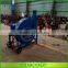 qualified rice straw cutting machine/chaff cutter machine in China