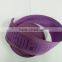 High Tenacity custom printed nylon webbing
