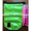2015 New Design Waterproof Backpacks, Waterproof bag for Camping and Hicking, Dry Bag for Swimming and Diving