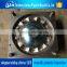 plastic mold injection factory