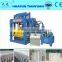 BWY-B expanded perlite insulation pannel board machine