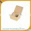 wholesale kraft gift plain small cardboard boxes