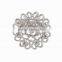 Fashion Crystal brooch bouquet with rhinestone for women