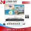 LINK-MI LM-SH41-4K2K HDMI/VGA/DP/USB Video Wall Processor up to Ultra HD 4K*2K