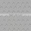 High quality embossed aluminum sheet