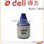 Delistar Whiteboard Marker Whiteboard ink water S630 black