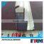 industrial extruded aluminium profiles