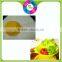 New design high quality folding silicone strainer stainless steel collapsible colander