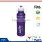 Custom BPA FREE Plastic Water Bottles, Promotional Gifts for World Cup, MLB, Sports Games