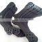 New products 2016 3k carbon fibre fabric cnc cutting custom made mini drone spare parts