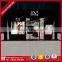 Fashion free design optical shop furniture and equipment