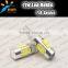 11W T10 1250 W5W 5 SMD White LED Auto Turn Backup Reverse Light Bulb