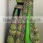 Charming Green Lehenga