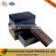 Custom Paper Storage Box Cardboard Packaging Box Cheap Gift Boxes
