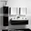 Wholesale factory price china cheap modern double sink bathroom vanity