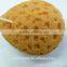 scrub sponge natural sea sponge body loofah sponge for gift