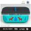 Kitchen Bento Box, Food Grade, FDA Approved, BPA Free , Eco-friendly Material by Cn Crown