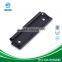 China metal clips/ clipboard metal wholesale / 120MM metal clipboard