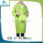 2016 FASHIONABLE ADULTHO RAINCOAT FOLDABLE WITH DRAWING HOOD WITH BUTTONS