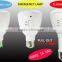 E26/E27 rechargable LED emergency led bulb